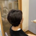 くせが弱くなる