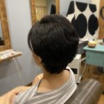 クルクルくせ毛さん