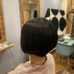 ボリュームを取り戻す