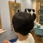 ばっさり切りたい