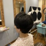 ショートはショートで