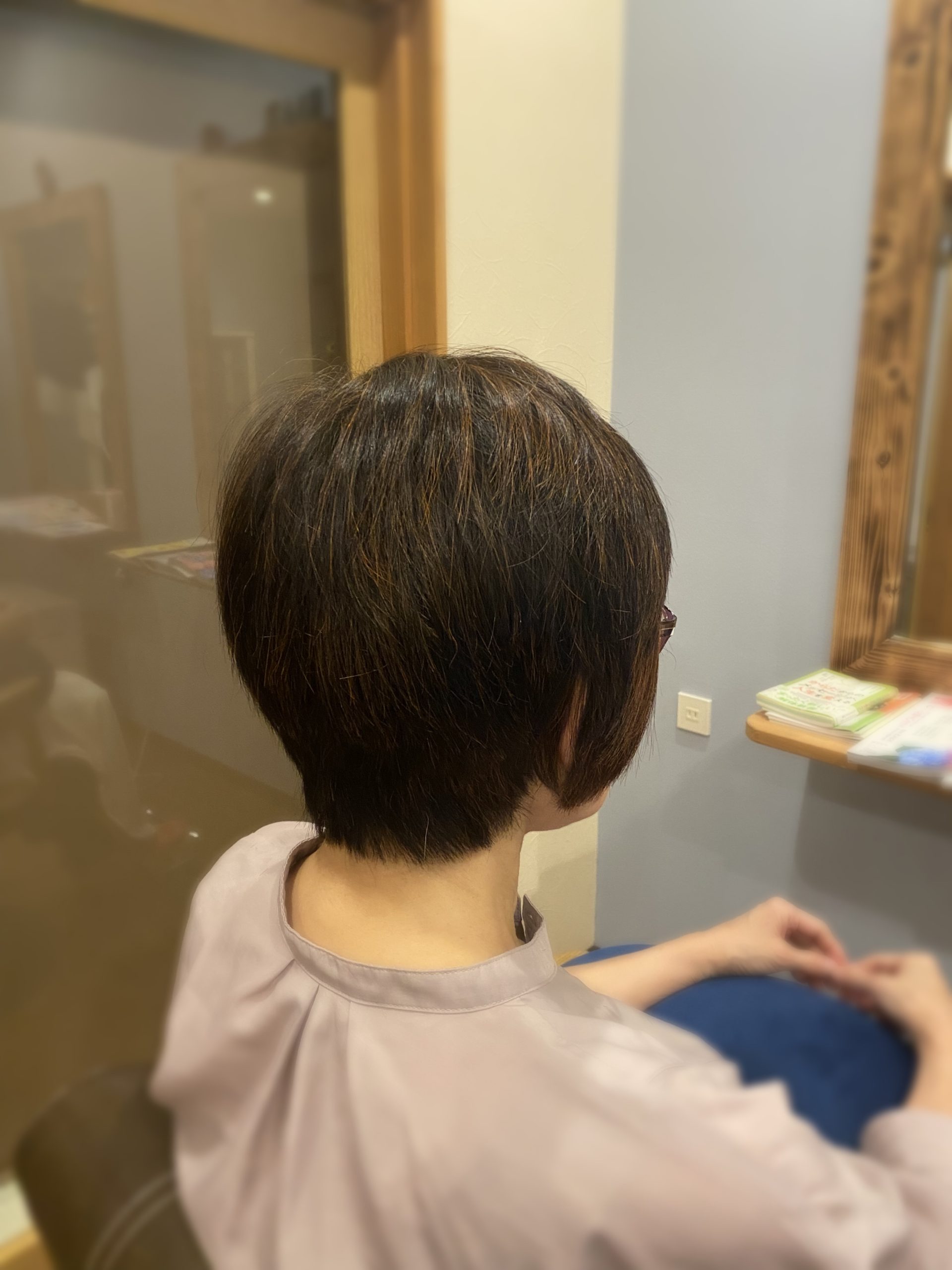 はねることを忘れる