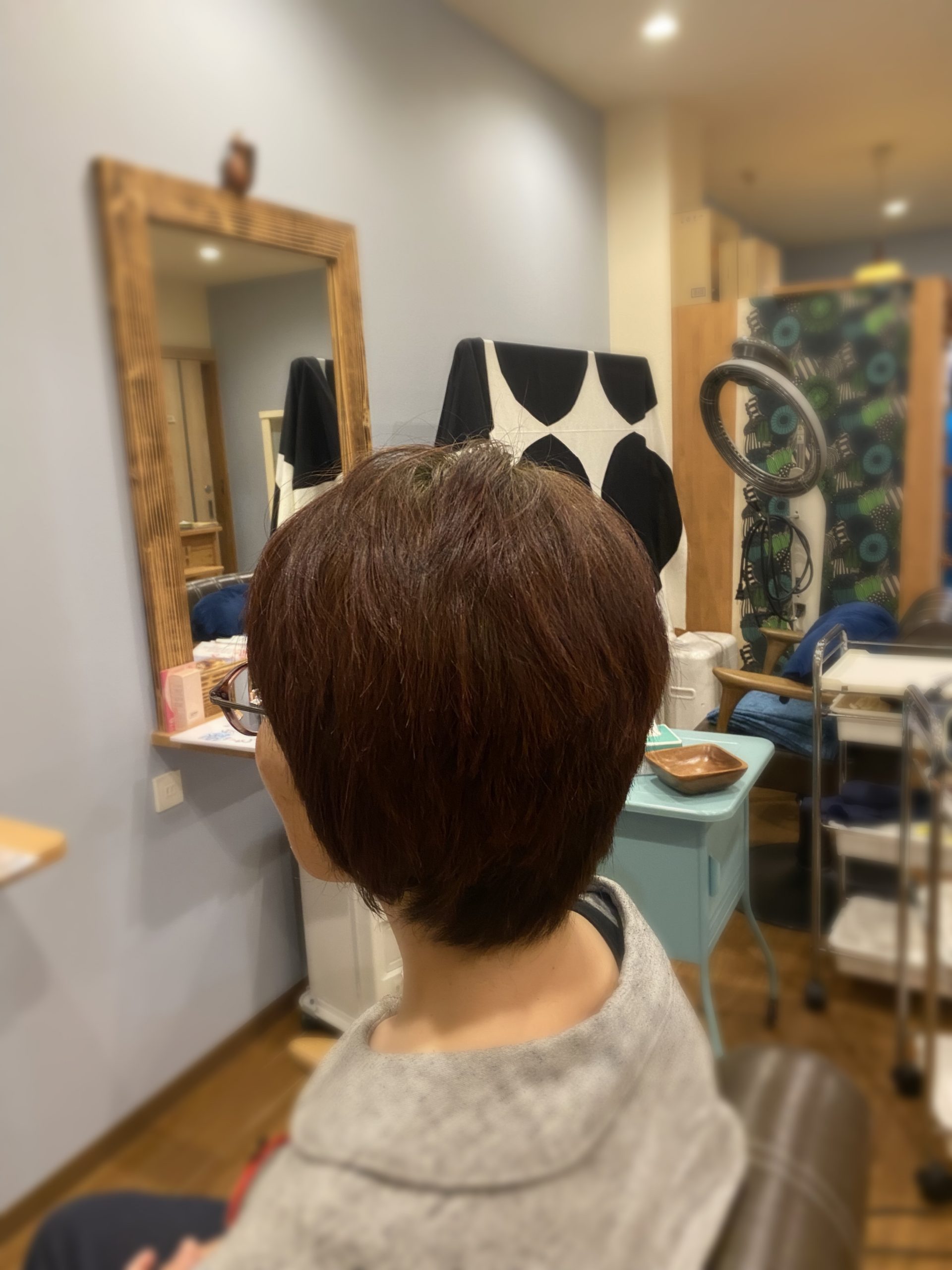 骨格にそわす