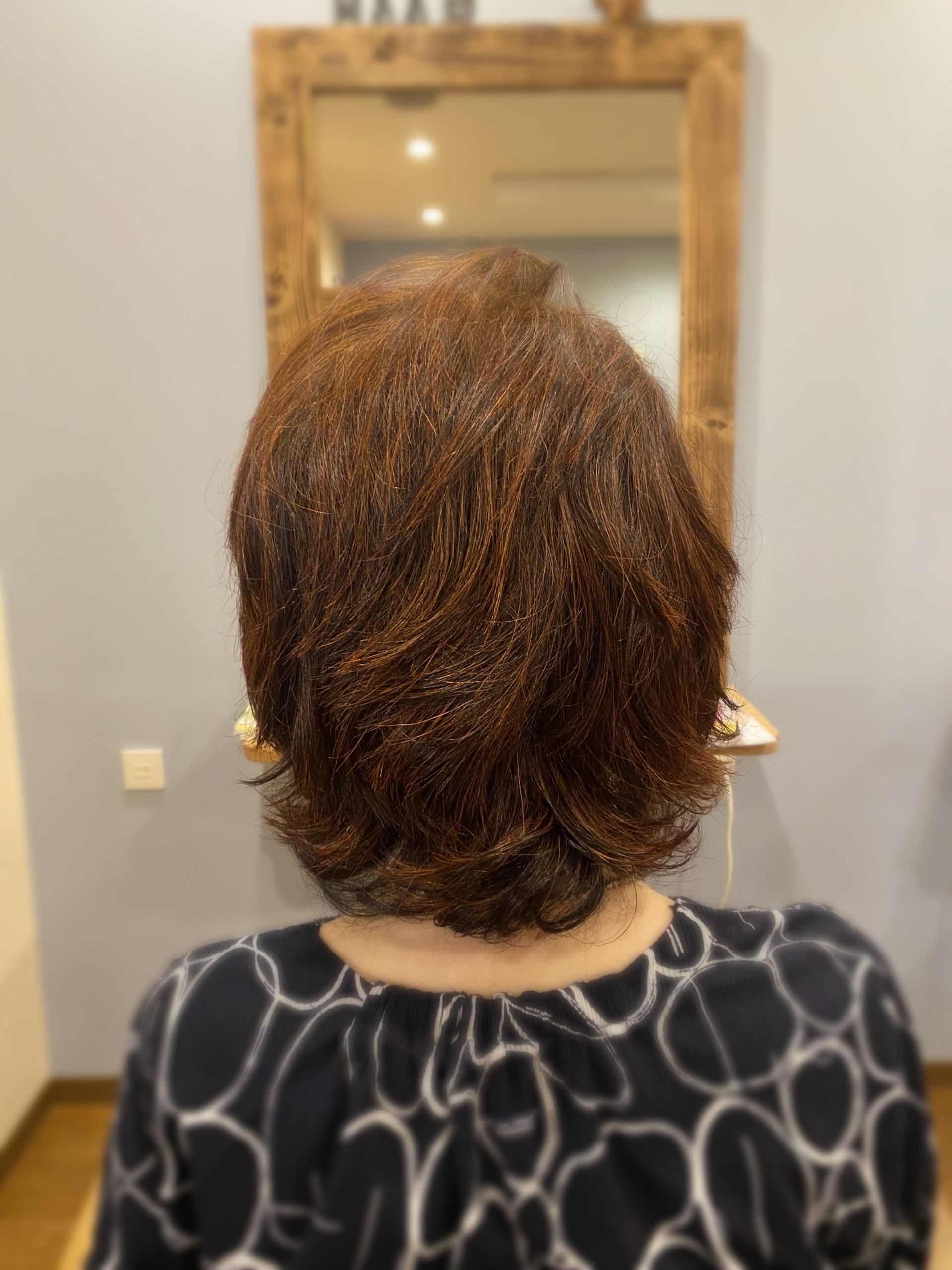 熱の入れ方は重要
