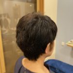 くせの悩みが消えていく