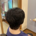 縮毛矯正をやめたい
