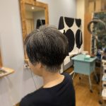 ショート3回目