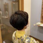 丸くしなくても丸くなる