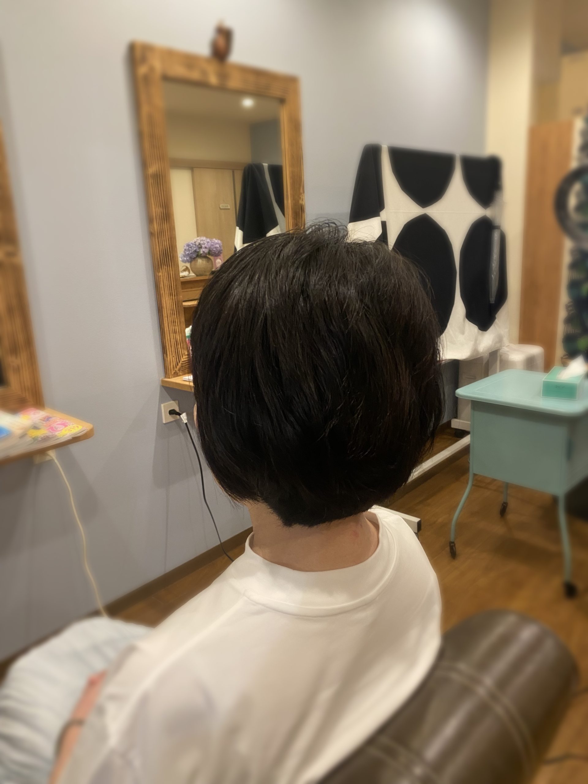 回復