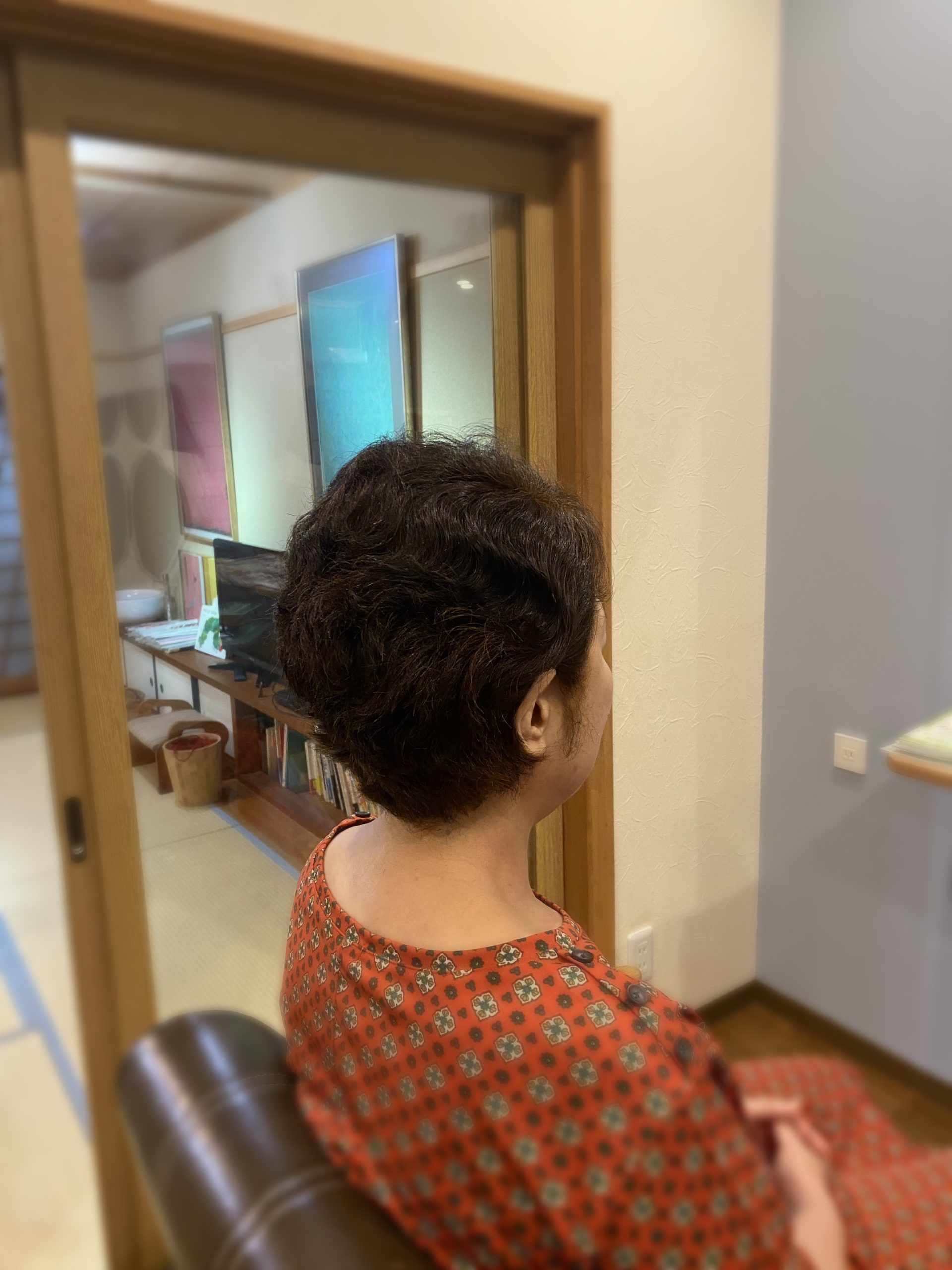 まとまってきた