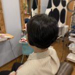 丸みが欲しい