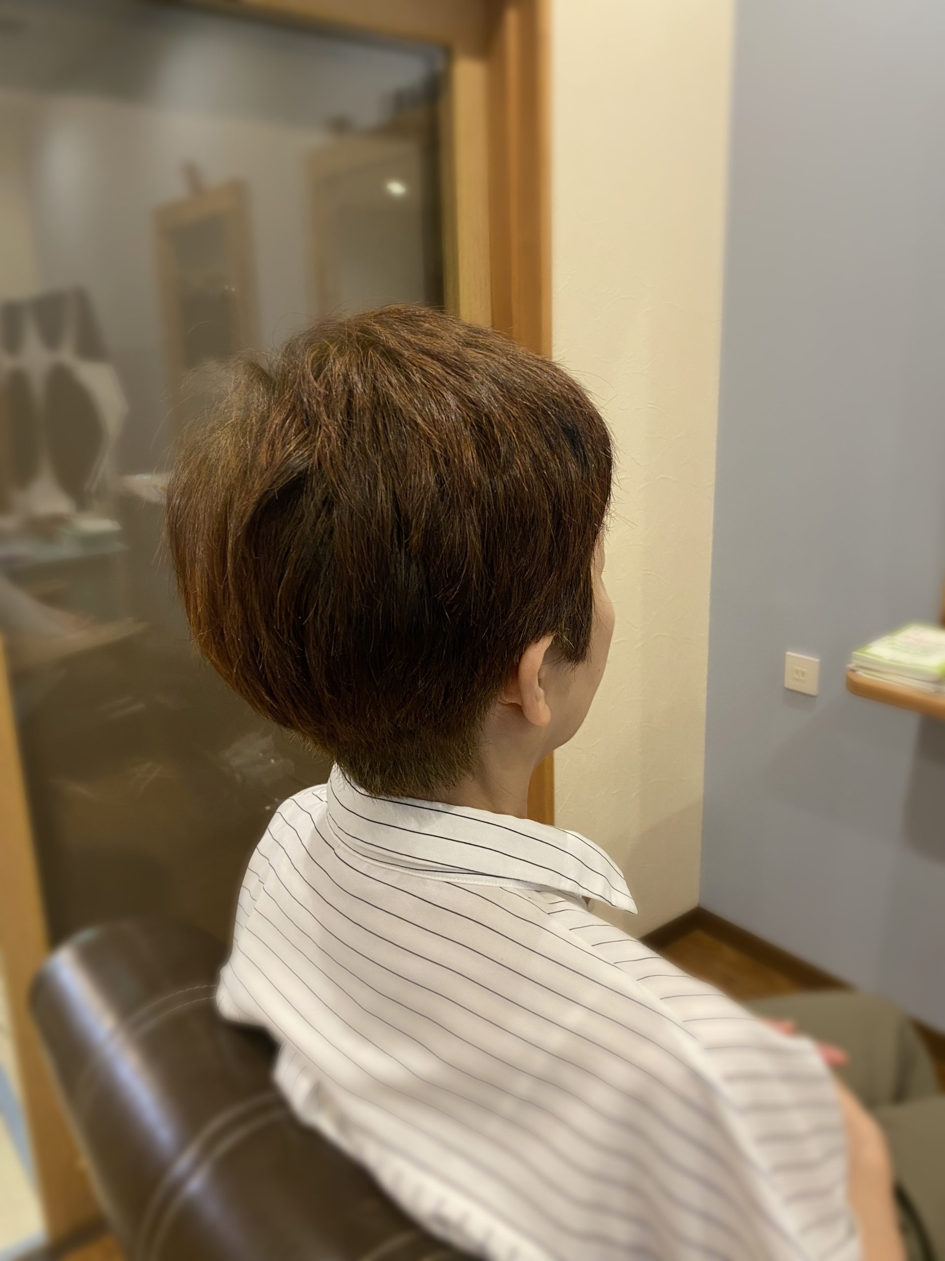 ショートは爆発するは間違い