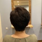 自然に骨格補正
