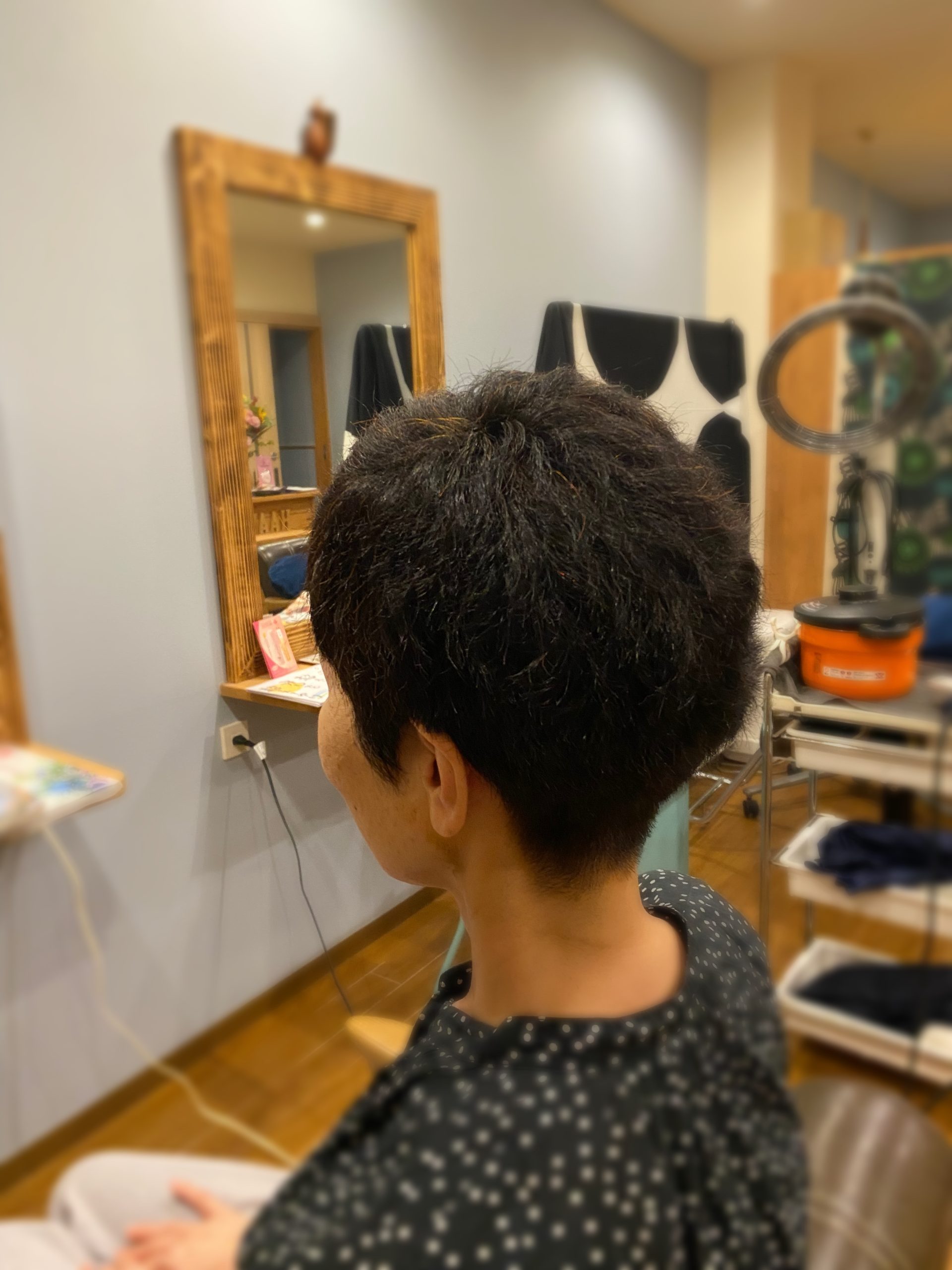 難所が消える
