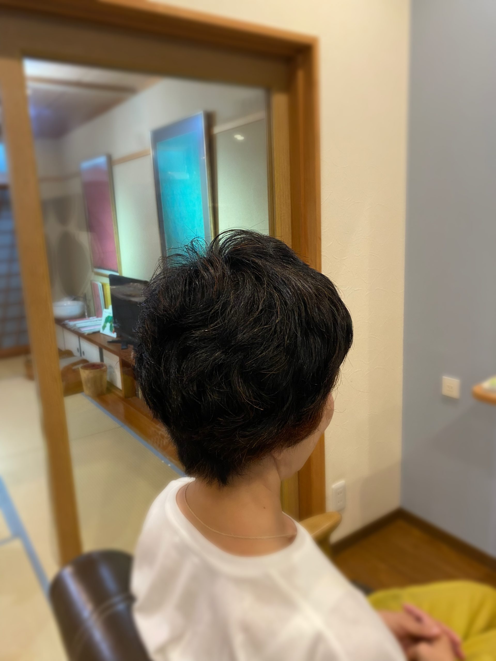 質感が大きく変わった