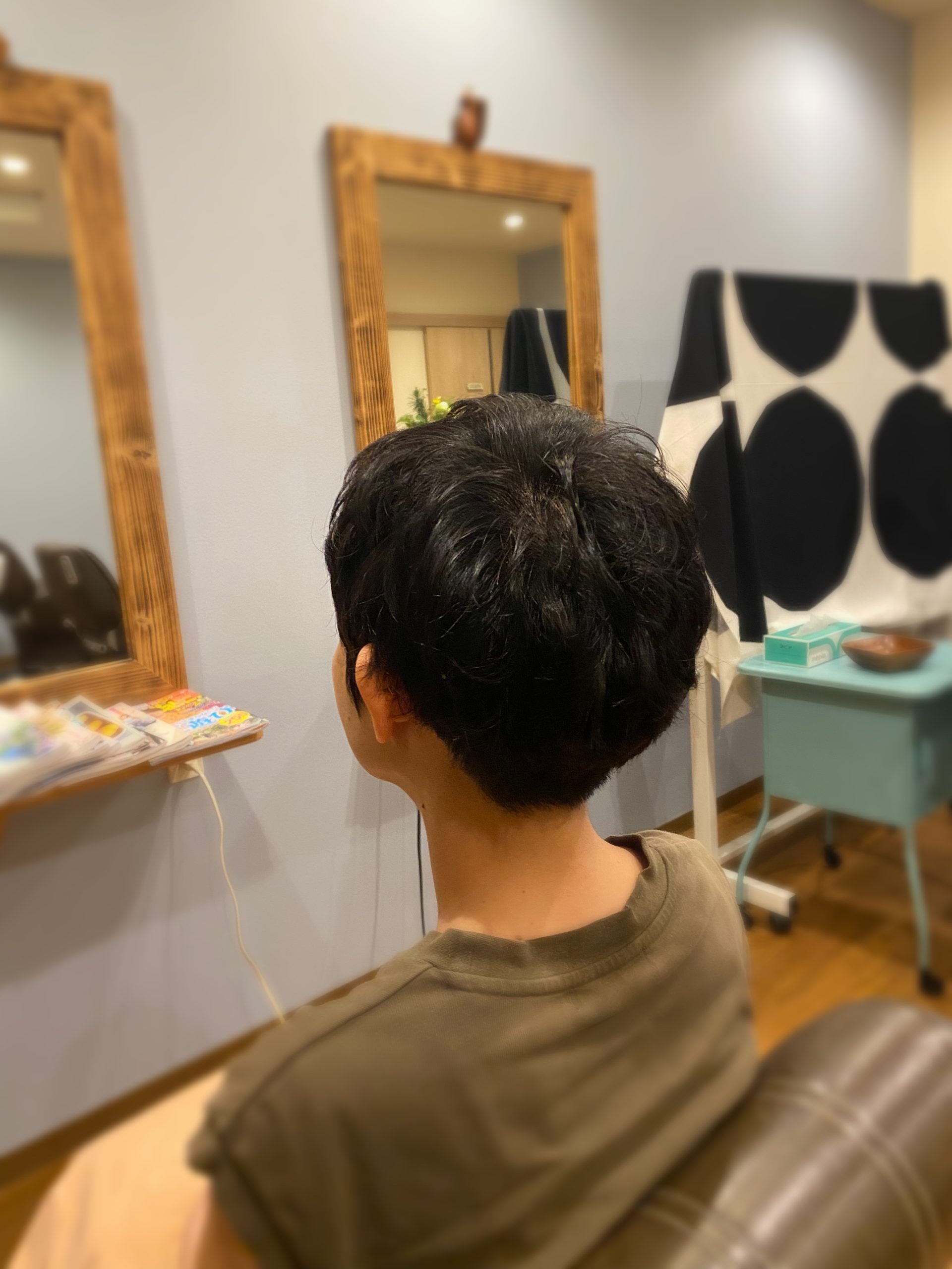 ささっとまとまる