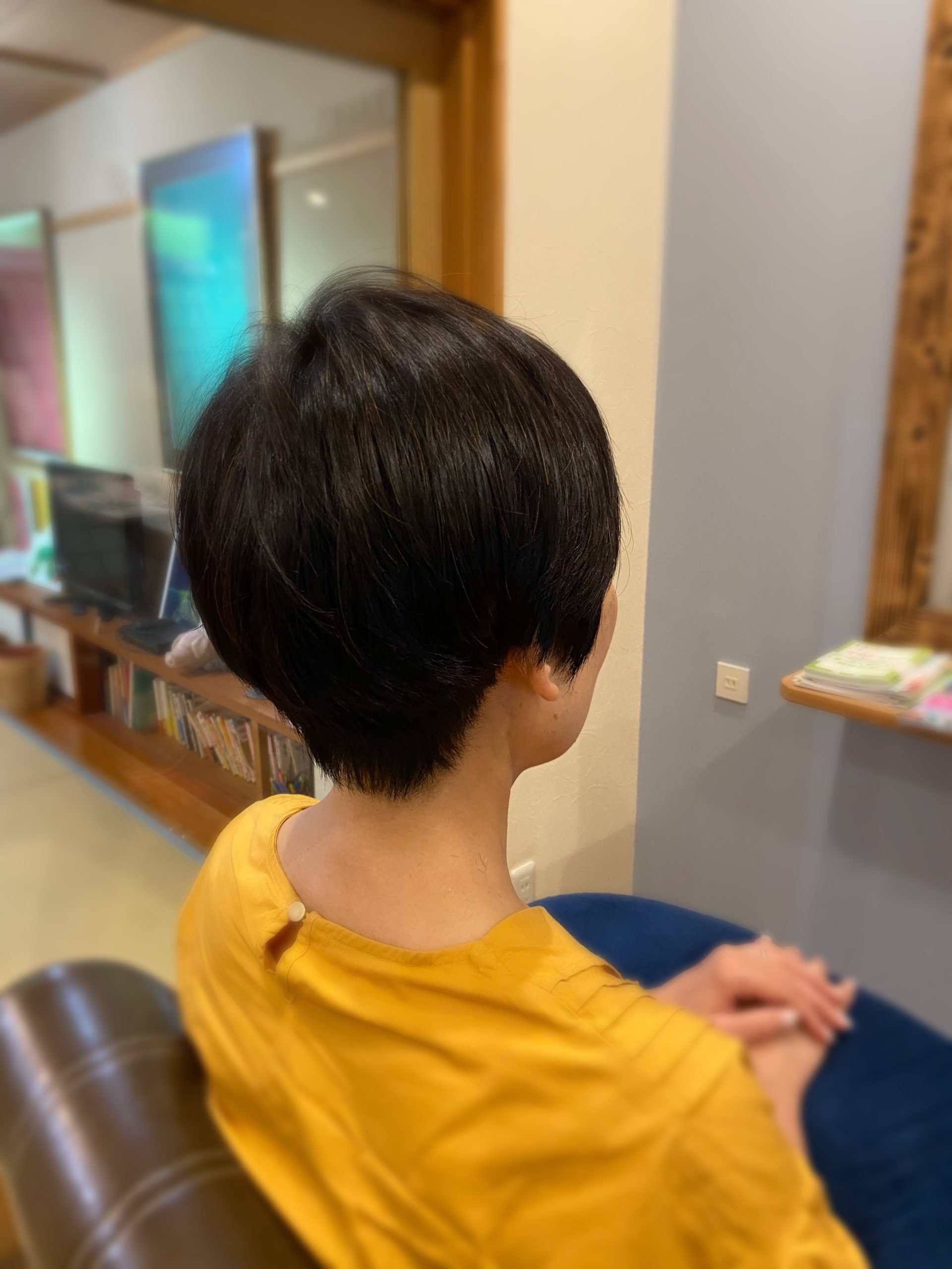ストレートさん