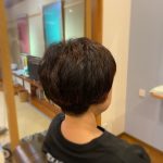 手ぐしだけでOK