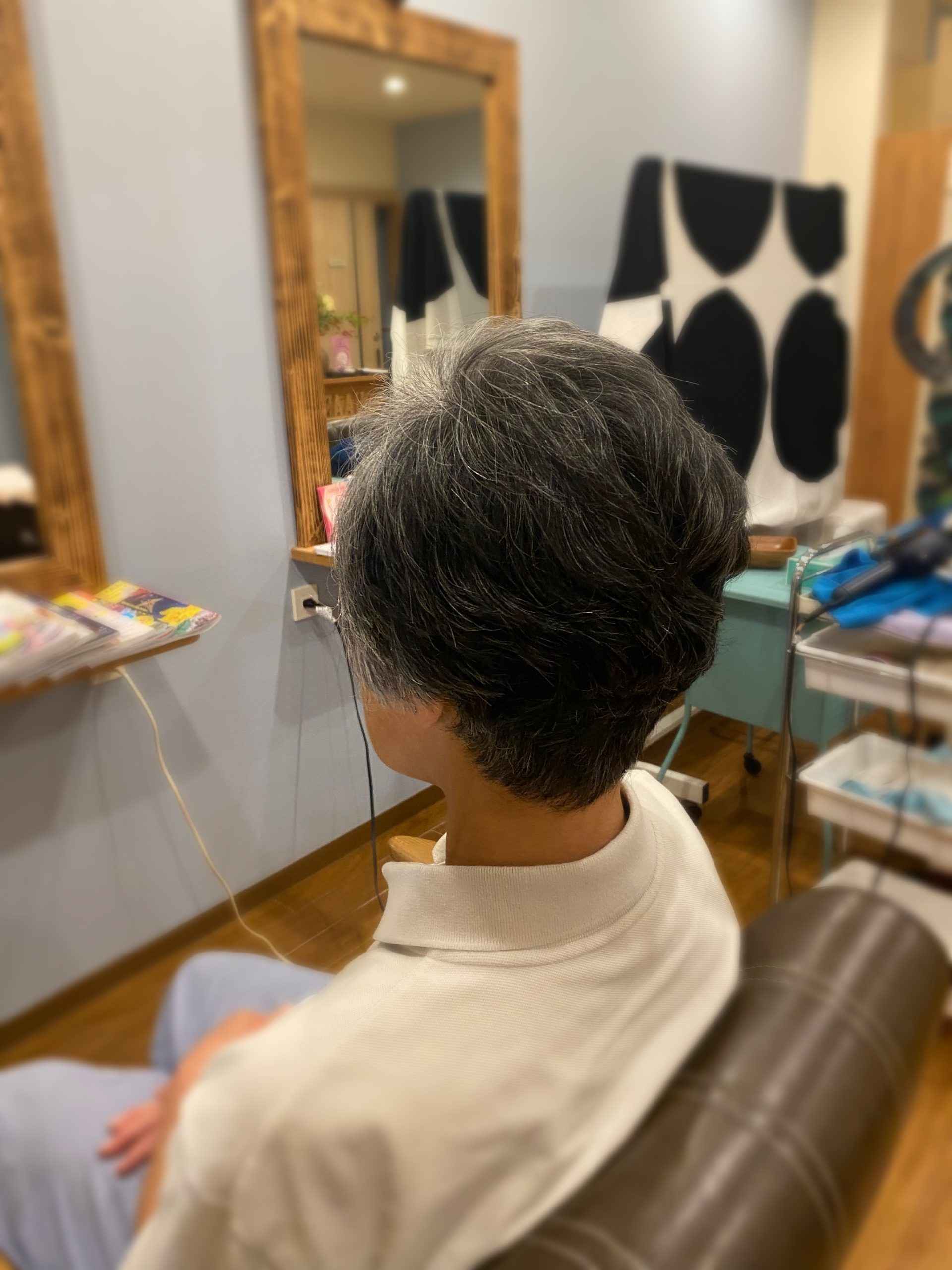 はねる時には