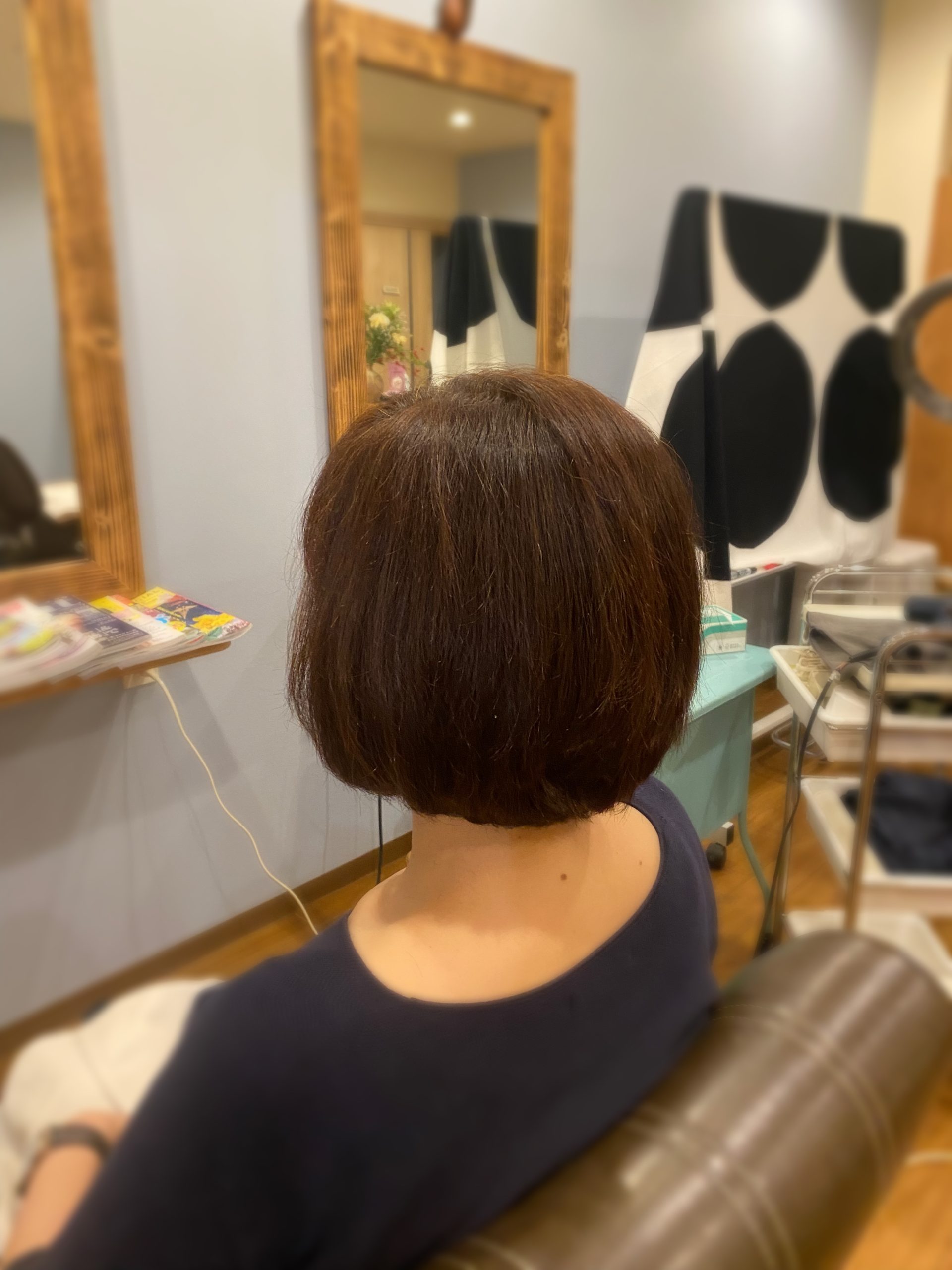 新しい世界へ