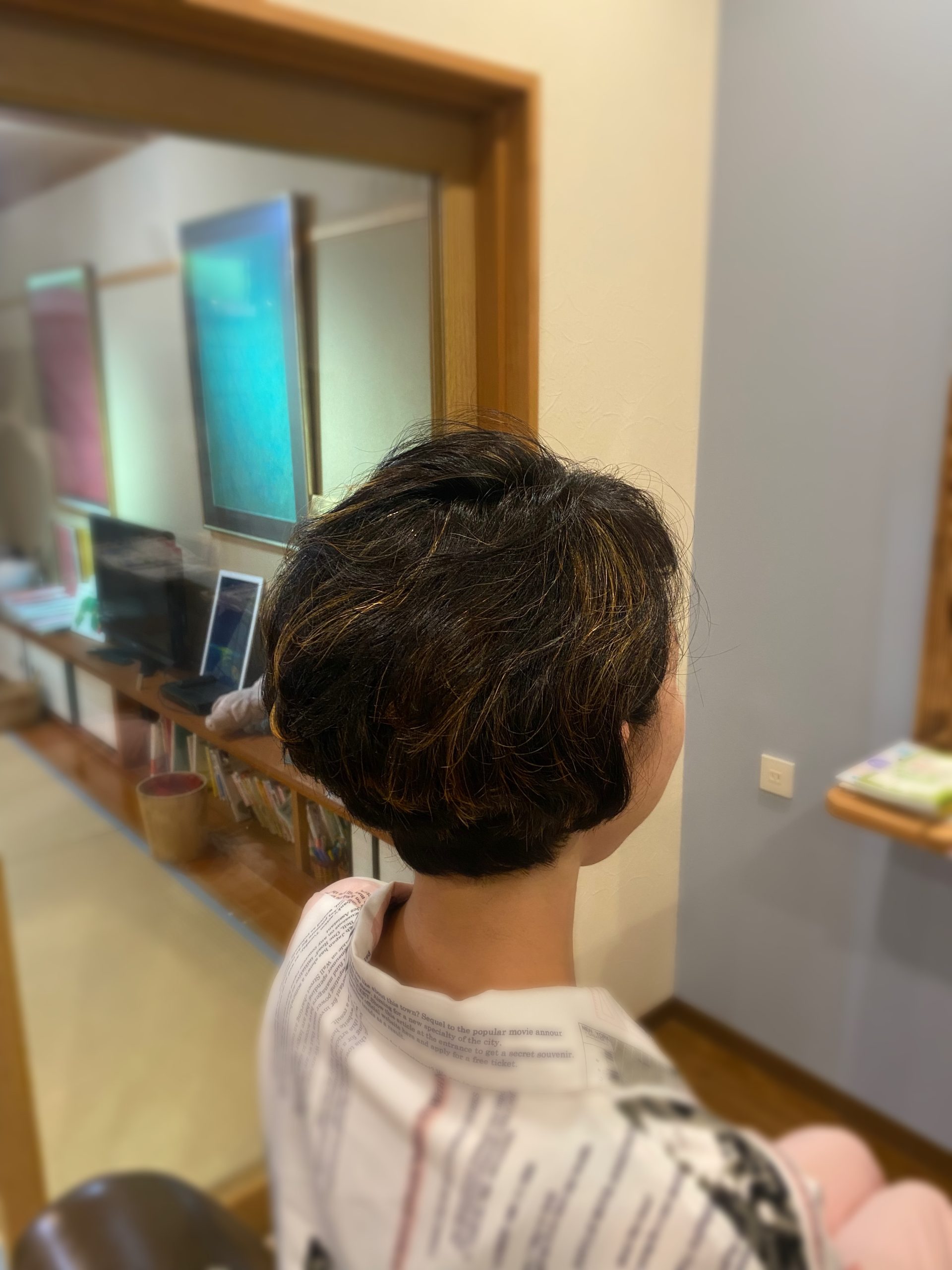 くせが良い働きを