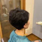 髪を傷めない