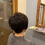 うねるくせもくせ毛カットとヘナで大丈夫
