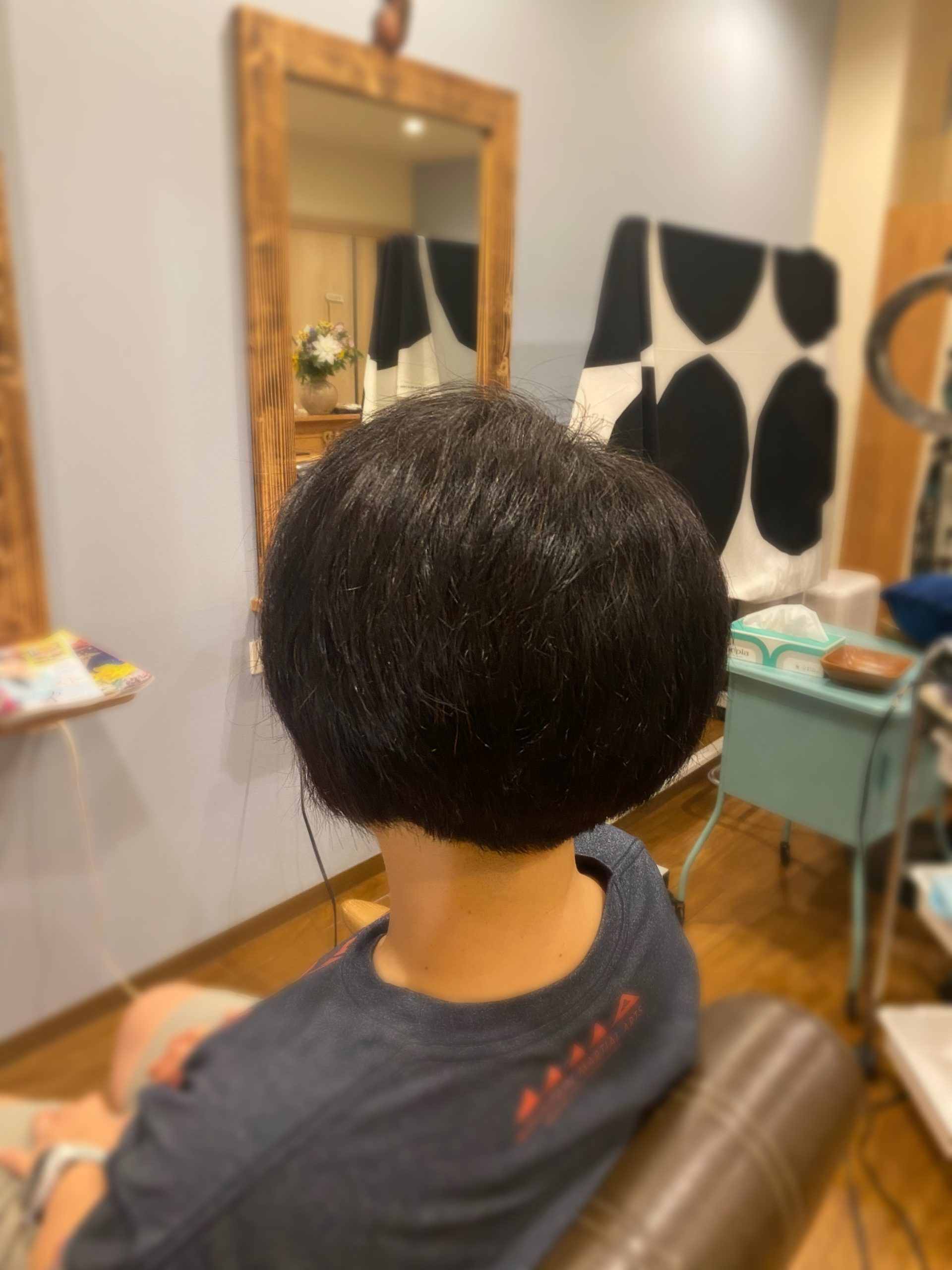 朝はとくだけ