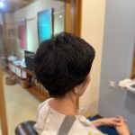 安定すると安心する