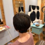 つむじ割れ
