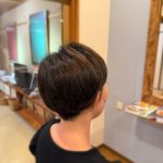 ショートが楽