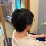 縮毛矯正をやめたい 縮毛矯正をやめたい