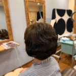 熱をしっかり入れる