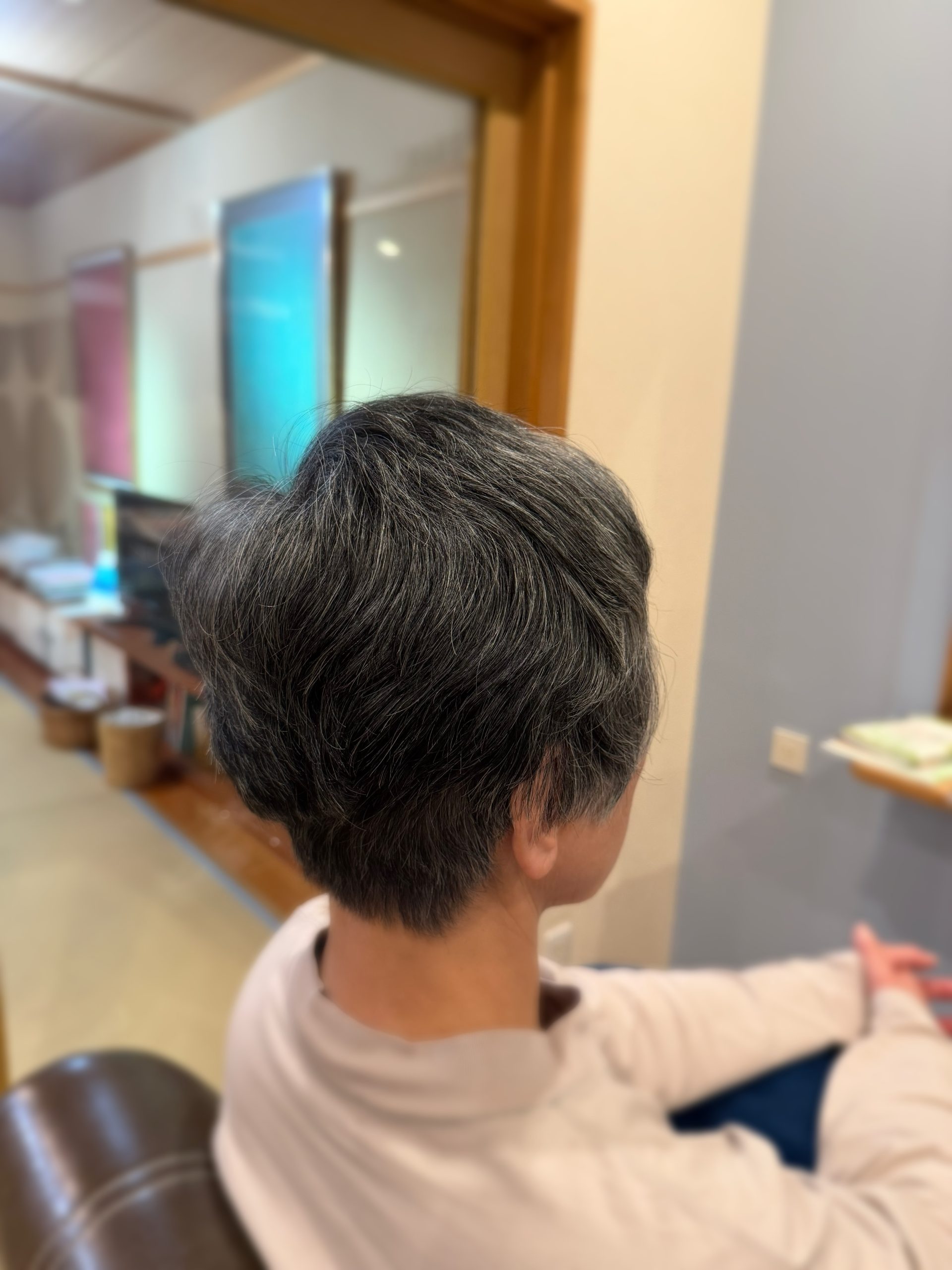 くせの良いところばかりが