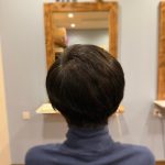 ツルツルになってきた