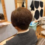 髪のコンディションを整えてから