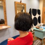 パサついた髪がなくなった