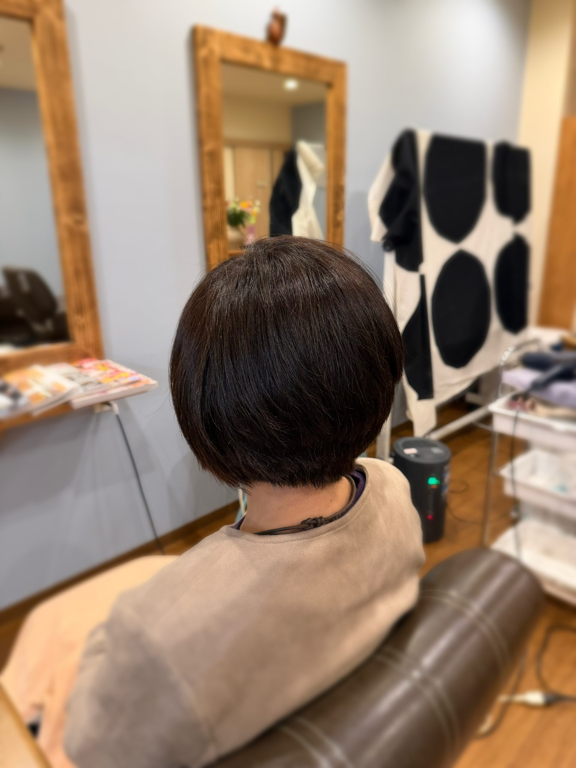 ダメージを進行させないように