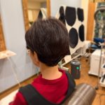 急におさまってくる