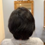 縮毛矯正無しでおろすことをあきらめないで