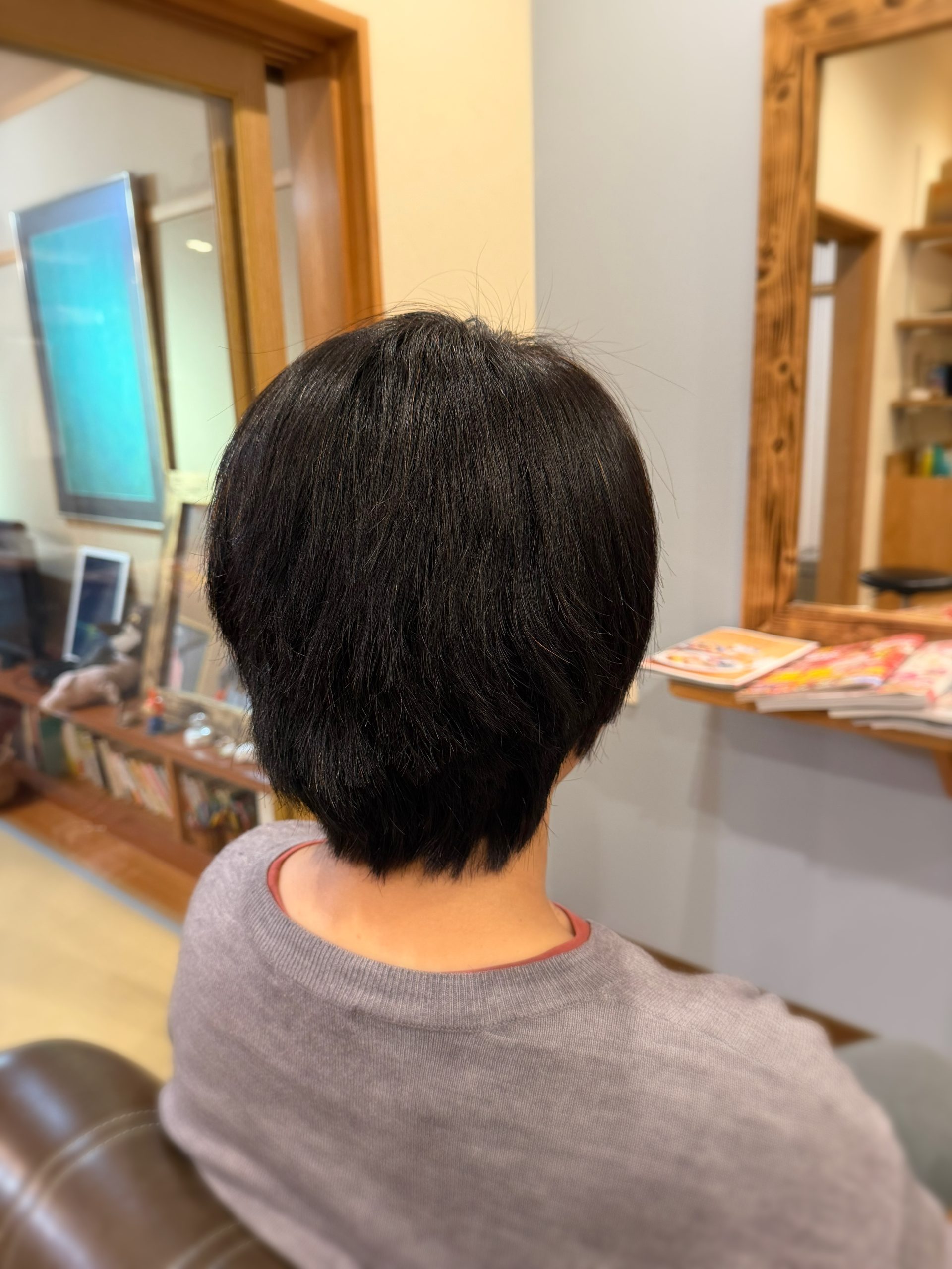 長持ちして楽に