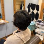 髪がいきいきしてくる