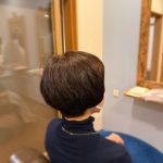 ロールブラシのいらない丸み