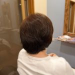 伸びてきても形になる