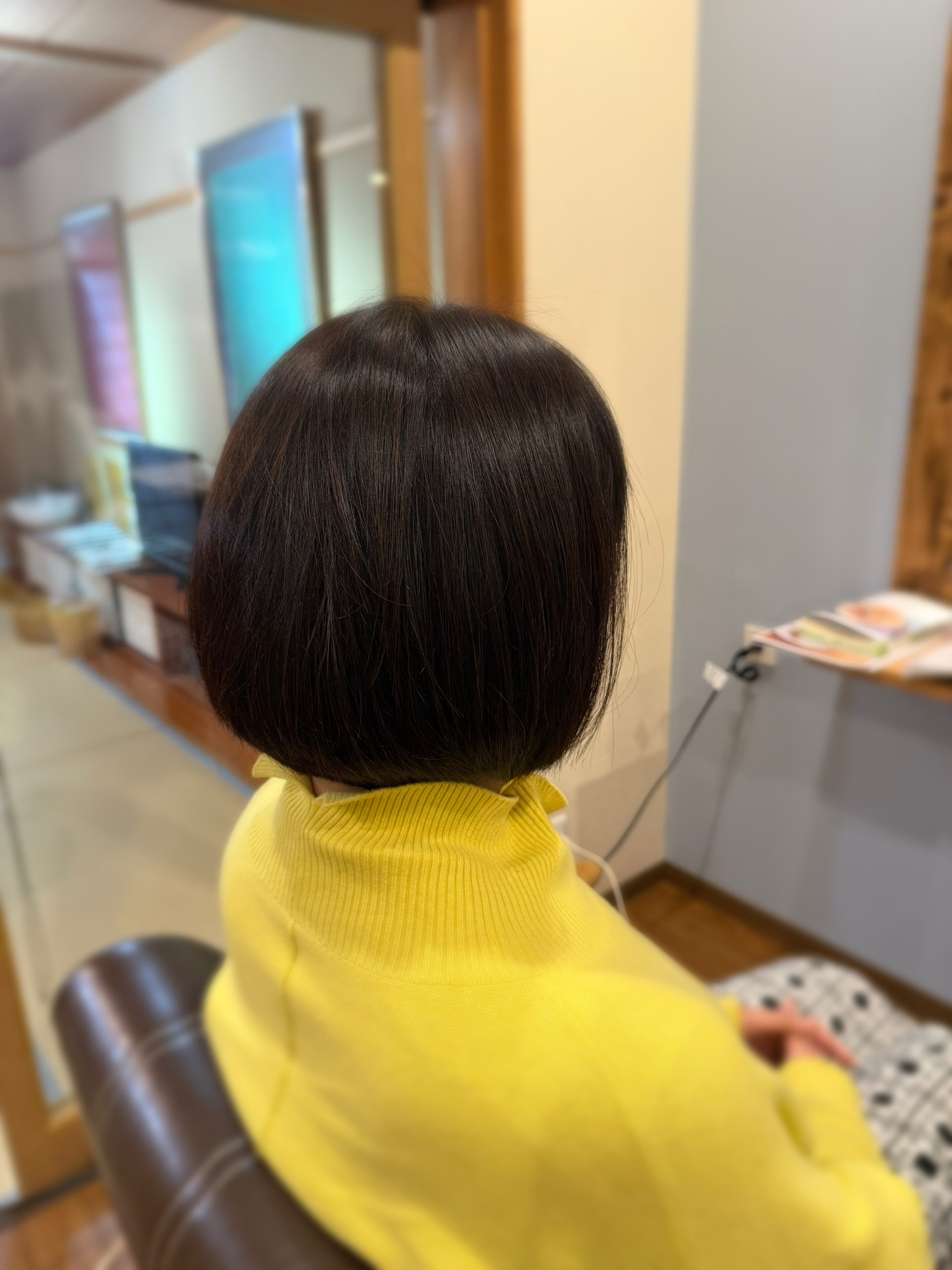 立体感を作り直す