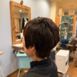 すっかり楽なくせになった