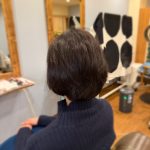 まずは髪のコンディションから