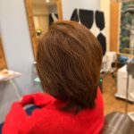 髪を大切にするということ