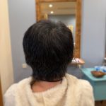 柔らかい髪はおさまりやすくなる