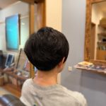 はねて大変だった